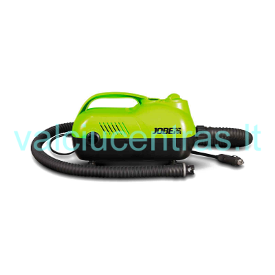 Jobe elektrinė pompa pripučiamai irklentei 12V